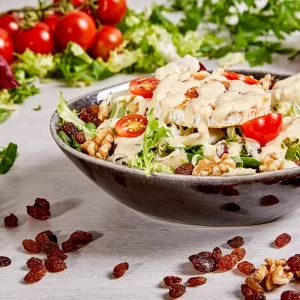 ENSALADA MR. COFFEE ESPECIAL