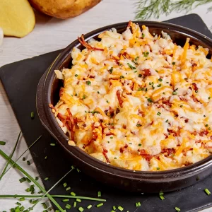PATATAS RANCHERAS
